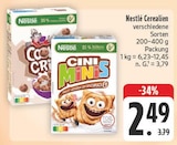 Cini Minis bei EDEKA im Weida Prospekt für 2,49 €