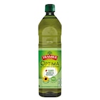 Huile Tournesol / Olive - TRAMIER - Carrefour à Tourcoing Huile Tournesol / Olive - TRAMIER en promo chez Carrefour Tourcoing à 5,99 €