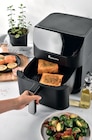 Friteuse à air chaud - Masterpro en promo chez Lidl Friteuse à air chaud - Masterpro dans le catalogue Lidl