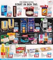Aktueller HIT Prospekt mit Brötchen, "ECHTE VIELFALT", Seite 3