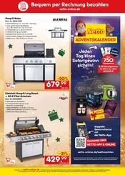 Adventskalender im Netto Marken-Discount Prospekt in Hannover Aktueller Netto Marken-Discount Prospekt mit Adventskalender, "Aktuelle Angebote", Seite 57