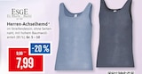 Kaufhaus Stolz - Herren-Achselhemd Angebot im Prospekt Herren-Achselhemd bei Kaufhaus Stolz im Prospekt "" für 7,99 €