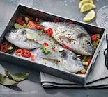 Dorade Royale dans le catalogue Intermarché Super