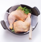 Aktuelle Hähnchen Angebote bei REWE in Ingolstadt Aktuelles Mais-Hähnchen-Schenkel Angebot bei REWE in Ingolstadt ab 0,79 €