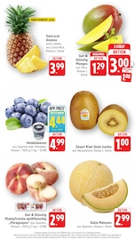 Aktueller EDEKA Prospekt mit Mango, "Aktuelle Angebote", Seite 6