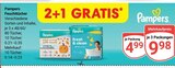 Aktuelles Feuchttücher Angebot bei GLOBUS in Ludwigshafen (Rhein) ab 4,99 €