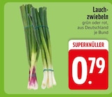 Lauchzwiebeln bei EDEKA im Graben Prospekt für 0,79 €