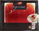 Original spanischer Serrano Schinken Angebote bei Netto Marken-Discount Cottbus für 1,99 €