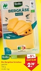 Bergkäse Scheiben von BioBio im aktuellen Netto Marken-Discount Prospekt