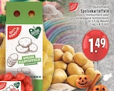 Aktuelle Kartoffeln Angebote bei EDEKA in Krefeld Aktuelles Speisekartoffeln festkochend Angebot bei EDEKA in Krefeld ab 1,49 €