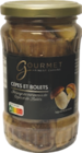 Cèpes et Bolets - Gourmet Finest Cuisine - Aldi Cèpes et Bolets - Gourmet Finest Cuisine à 2,99 € dans le catalogue Aldi
