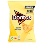 Chips - DORITOS en promo chez Carrefour Market Chips - DORITOS dans le catalogue Carrefour Market