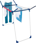 Standtrockner Pegasus 180 Solid im Angebot bei E center in Rostock Standtrockner Pegasus 180 Solid Angebote von LEIFHEIT bei E center Rostock für 24,99 €