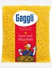 Frischeier-Nudeln Angebote von GAGGLI bei Kaufland Bergkamen für 1,19 €