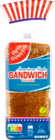 Frischemarkt Thomsen Pellworm - American Style Sandwich Weizen Angebot im Prospekt American Style Sandwich Weizen bei Frischemarkt Thomsen im Pellworm Prospekt für 1,00 €