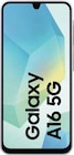 Galaxy A16 5G (128GB) bei MEDIMAX im Giersleben Prospekt für 159,99 €