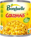 Goldmais von Bonduelle für 1,11 € bei EDEKA im Angebot Goldmais von Bonduelle im aktuellen EDEKA Prospekt