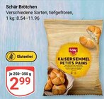Aktuelle Wecker Angebote bei GLOBUS in Duisburg Aktuelles Brötchen Angebot bei GLOBUS in Duisburg ab 2,99 €