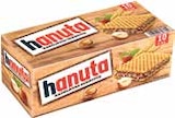 Waffeln 10er von Hanuta im aktuellen V-Markt Prospekt für 2,29 €