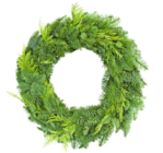 Adventskranz im Angebot bei Thomas Philipps in Saarbrücken Adventskranz Angebote bei Thomas Philipps Saarbrücken für 7,99 €