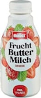 Aktuelles Frucht Butter Milch Angebot bei Netto Marken-Discount in Bielefeld ab 0,89 €