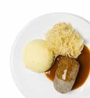 1 Leberknödel bei GLOBUS im Idar-Oberstein Prospekt für 6,50 €