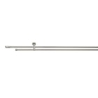 RUNDSTANGENGARNITUR 120 cm Angebote von Homeware bei XXXLutz Singen für 19,99 €