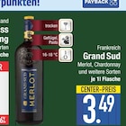 Merlot im EDEKA Prospekt Merlot von Grand Sud im aktuellen EDEKA Prospekt für 3,49 €