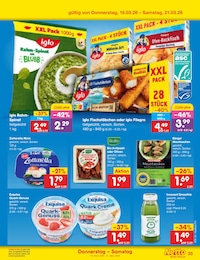 Netto Marken-Discount Smoothie im Prospekt Netto Marken-Discount Smoothie im Prospekt