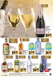 Champagner im EDEKA Prospekt in Bad Kreuznach Aktueller EDEKA Prospekt mit Champagner, "Aktuelle Angebote", Seite 4