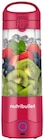 nutribullet Smoothie Maker »NBP003« von nutribullet für 29,99 € bei REWE im Angebot nutribullet Smoothie Maker »NBP003« von nutribullet im aktuellen REWE Prospekt