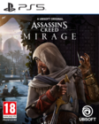 Jeu "Assassin's Creed Mirage"  pour PS5 - UBISOFT dans le catalogue Carrefour