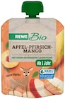 Quetschie Apfel-Erdbeer-Heidelbeere Angebote von REWE Bio bei REWE Dortmund für 0,59 €