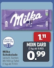 Aktuelle Schokolade Angebote bei combi in Oldenburg Aktuelles Schokolade Angebot bei combi in Oldenburg ab 0,99 €