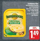 EDEKA - Original Mild-Nussig Angebot im Prospekt Original Mild-Nussig bei EDEKA im Prospekt "" für 1,49 €