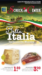 Der aktuelle E center Prospekt Aktuelle Angebote