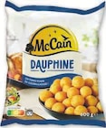 Pommes Dauphine Surgelées - MC CAIN en promo chez Super U Colmar à 2,79 €