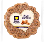 Zimt Waffeln bei E center im Prospekt "" für 1,49 €