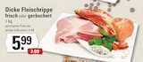 Dicke Fleischrippe Angebote bei EDEKA Pinneberg für 5,99 €