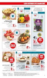 Fruits Secs Angebote im Prospekt "bi1 supermarché Maxi MARCHÉ" von Bi1 auf Seite 5