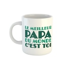 Mug en promo à 8,99 € chez Carrefour Mug dans le catalogue Carrefour