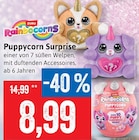 Kaufhaus Stolz Süderholz - Rainbocorns Puppycorn Surprise Angebot im Prospekt Rainbocorns Puppycorn Surprise bei Kaufhaus Stolz im Süderholz Prospekt für 8,99 €