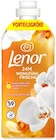 Weichspüler im REWE Prospekt Weichspüler von Lenor im aktuellen REWE Prospekt für 3,29 €
