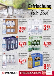 Gerolsteiner im Trinkgut Prospekt in Worms Aktueller Trinkgut Prospekt mit Gerolsteiner, "Aktuelle Angebote", Seite 2