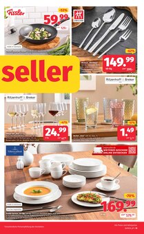 Pfanne im aktuellen Segmüller Prospekt (Darmstadt) Pfanne im Segmüller Prospekt "Zum Glück gibt’s Segmüller - Bestseller zu Bestpreisen" mit 38 Seiten (Darmstadt)