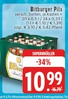 EDEKA Hausten Prospekt mit  im Angebot für 10,99 €