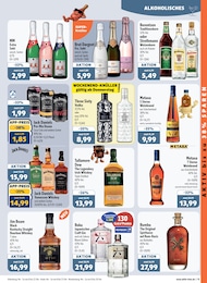 Jim Beam Angebot & Preis im aktuellen aktiv & irma Prospekt Jim Beam Angebot im aktuellen aktiv & irma Prospekt auf Seite 15