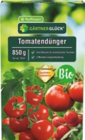 Bio Tomatendünger Angebote von Gärtnerglück bei Raiffeisenmarkt Ibbenbüren für 6,99 €