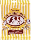 Sahne Toffees Angebote von Original Muh-Muhs bei EDEKA Stuttgart