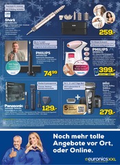 Aktueller EURONICS Prospekt mit WC, "GENAU RICHTIG. IN EINEM RUTSCH ALLE GESCHENKE.", Seite 14